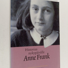 Historiaa nykypäivälle : Anne Frank - pikkukuva 1