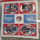 Kunnallisvaalit 1964 mainostuote - pikkukuva 3