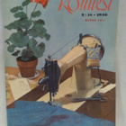 Kotiliesi No 18 syyskuu 1946 - pikkukuva 1