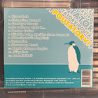 POUTATORVI - Poutatorvi cd digipak RARE! - pikkukuva 2