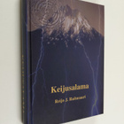 Reijo J. Raitasaari : Keijusalama - pikkukuva 1