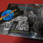 PETRI KEINONEN & KARI HOTAKAINEN - KALIKKAKASA UUSI CD - pikkukuva 1