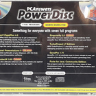 PC Answers 84, 87, ohjelmalevyt (2000, 2cd) - pikkukuva 4