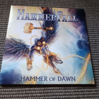 Hammerfall:Hammer Of Dawn LP. - pikkukuva 1