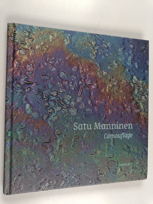 Satu Manninen : Camouflage