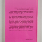 C. W. Leadbeater : Tsakrat - pikkukuva 2