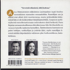 Äänikirja: Panu Rajala: Lasinkirkas, hullunrohkea (10xCD) - pikkukuva 2