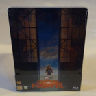 CAPTAIN MARVEL (Steelbook BD) UUSI - pikkukuva 1