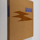 Sven Auren : Sahara - pikkukuva 1