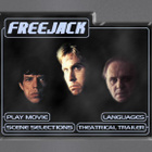 FREEJACK dvd 1992 - pikkukuva 3