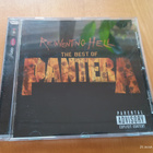 Pantera / Best of CD - pikkukuva 1