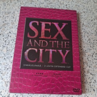 Sex and the City Sinkkuelämää Extended Cut (2 DVD) - pikkukuva 1