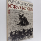 Per-Erik Sundgren : Koiranjalostus - pikkukuva 1
