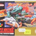Street Fighter II - pikkukuva 1