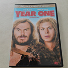 Year One – kaiken alku - pikkukuva 1
