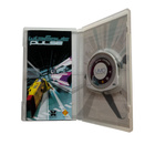WipEout Pulse (PSP) - pikkukuva 2