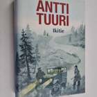 Antti Tuuri : Ikitie - pikkukuva 1