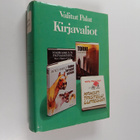 Kirjavaliot : Torni ; Kaksintaistelu lumessa ; Kaikenkarv... - pikkukuva 1