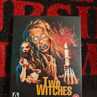 Two Witches (Arrow) - pikkukuva 1