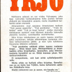 Jammu : Yrjö asialla - 1973, pokkari - pikkukuva 2