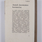 Rebekka Räsänen : Anneli Juoniemen kartanossa - pikkukuva 2