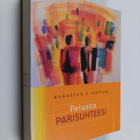 Augustus Y. Napier : Pelasta parisuhteesi - pikkukuva 1