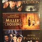 The Funeral DVD Abel Ferrara - pikkukuva 1