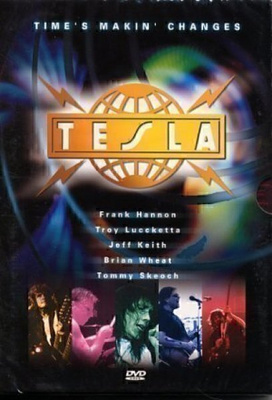 TESLA - Times Makin Changes (R0)