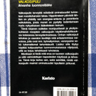 Valkosipuli -ikivanha luonnonlääke. 1992. - pikkukuva 2