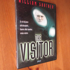 The Visitor (2002) vuokra-DVD William Shatner *harvinainen* - pikkukuva 1