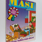 Mort Walker : Masi : kolmas huikea Masi-albumi - pikkukuva 1