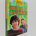 Jasmine Jones : Gordon hullutukset - pikkukuva 1