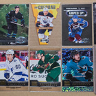 2021-22 Skybox Metal Universe Hockey (NHL) - pikkukuva 1