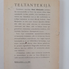 Omar Khaijam : Teltantekijä - pikkukuva 2
