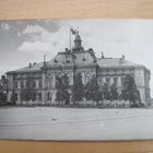 VANHA Postikortti Kuopio 1930-l Alkup. Mallikappale - pikkukuva 1