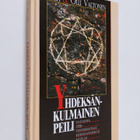 Leila Valtonen : Yhdeksänkulmainen peili : paranna itsetu... - pikkukuva 1