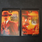 Sabata & Sabatan paluu DVD-tuplapaketti SUOMIKANNET - pikkukuva 1