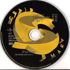 Craig Smart•I’ll Be Ready (To Break My Heart) CD Maxi-Single - pikkukuva 3