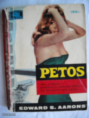 Puuma-kirjat: Petos (4.3)