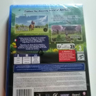 Harvest Moon: Winds of Anthos (Sony PS4, UUSI) - pikkukuva 2