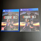Resident Evil 3 - Lenticular Sleeve Edition - PS4 - pikkukuva 1
