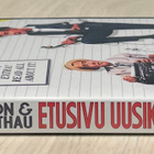 Billy Wilder: ETUSIVU UUSIKS' (1974) Jack Lemmon - pikkukuva 3