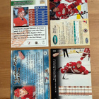 Vyacheslav Kozlov - Detroit Red Wings - 4 erilaista - pikkukuva 2