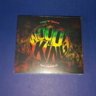 King n Doom feat. Cheikh Lo Cd - pikkukuva 1