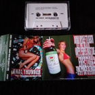 ANAL THUNDER cheap wine & quality time + will fuck for crack - pikkukuva 3