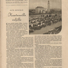 Kotilliesi n:o 10 1940 Kannen Design Martta Wendelin. - pikkukuva 2