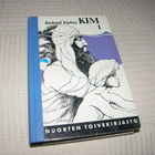 Rydyard Kipling Kim 1 - pikkukuva 1