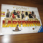 Harry Potter - Muuttuva labyrintti - lautapeli - pikkukuva 1
