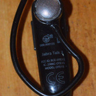 Varaosiksi Jabra Talk2 bluetooth handsfree - pikkukuva 2