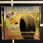 Tien päällä Asfaltti polttaa ja kumi palaa. 48 klassikkoa - pikkukuva 1